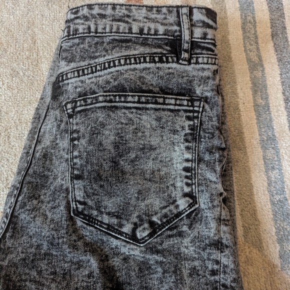 Barrel jeans 27 - Picture 3 of 5